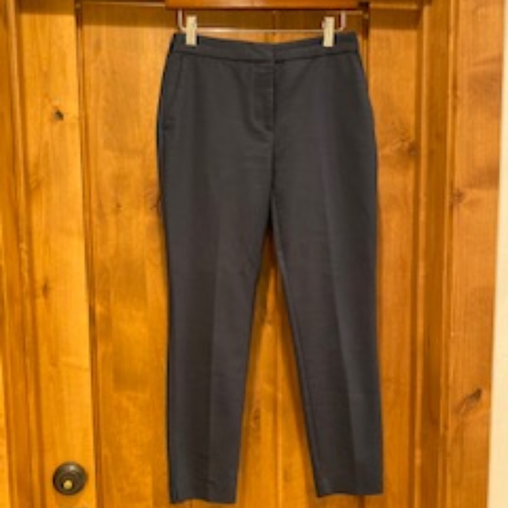 Ankle pant
